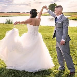 Meet your Posher, Kimberli